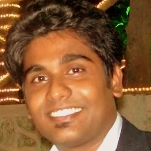 Vinayak Pure-Freelancer in Mumbai,India