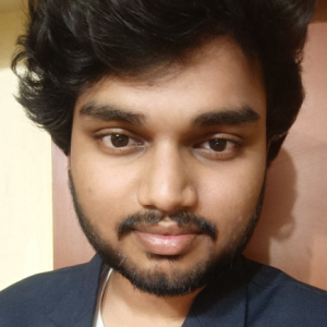 Kanishk Mogalraj-Freelancer in Hyderabad,India