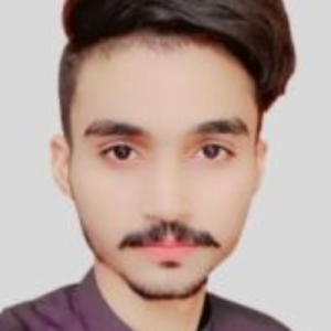 Moharib Asim-Freelancer in Sargodha,Pakistan