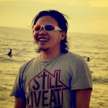 Ryan Riguerra-Freelancer in Bacoor,Philippines