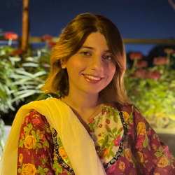 Aafia Ahmed-Freelancer in Islamabad,Pakistan