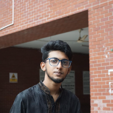 Shihab Ahmed-Freelancer in Dhaka,Bangladesh