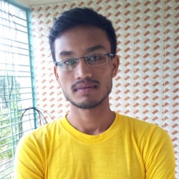 Shourove Roy-Freelancer in Dinajpur ,Bangladesh