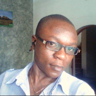 Edwin Mogeni Nyabuti-Freelancer in Mombasa,Kenya
