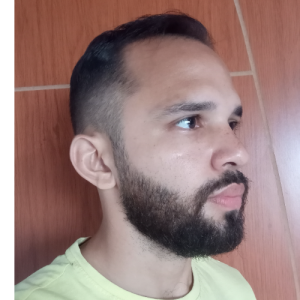 Júnior Lima-Freelancer in Barcarena Nova,Brazil