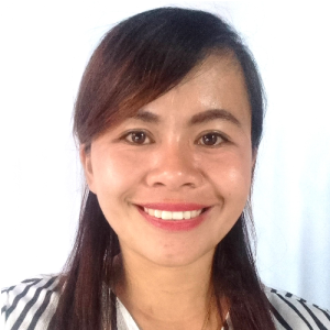 Jenelyn Alpeche-Freelancer in Canlaon City,Philippines