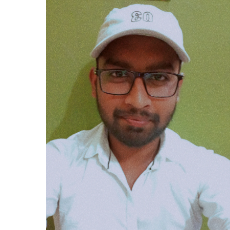 Manish Kumar Sagarwanshi-Freelancer in Bhilai,India