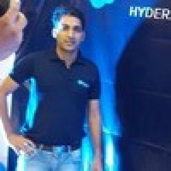Ghanshyam Yadav7x ☁-Freelancer in Hyderabad,India