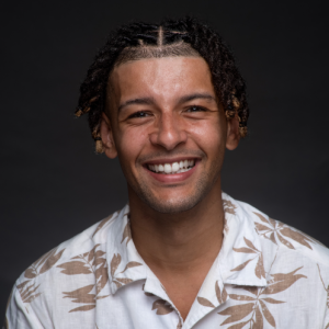 Jordan Daniel-Freelancer in Portsmouth,Dominica