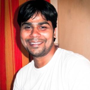 Kamaal Ahmed-Freelancer in Dehradun,India