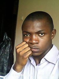 Okeke Chimaobi-Freelancer in Awka,Nigeria