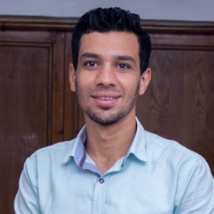 Tareq El Gammal-Freelancer in Zagazig,Egypt