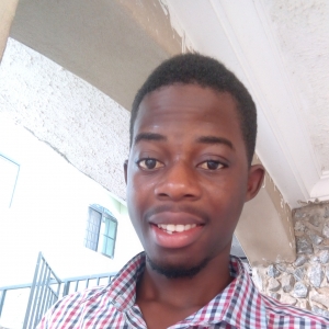 Theophilus Mensah-Freelancer in Accra,Ghana