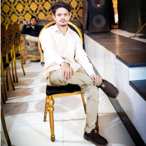 Muhammad Subhan-Freelancer in Karachi City,Pakistan