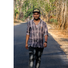Naveenchand Gaddam-Freelancer in Kandukur (spsr nellore),India