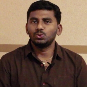 Sai Sathish-Freelancer in Hyderabad,India