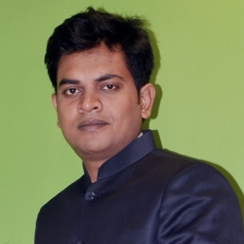 Harihar Naik-Freelancer in Vadodara Area, India,India