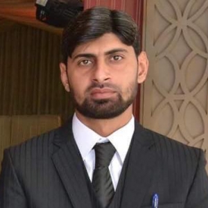 Azeem Alvi-Freelancer in Islamabad,Pakistan