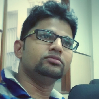 Vishal Yadav-Freelancer in New Delhi,India