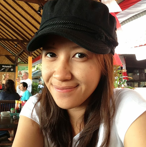 Ismi Ayunda-Freelancer in Tangerang,Indonesia