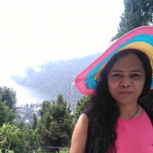 Neha Goel-Freelancer in Noida,India