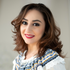 Alexandra Gavrilescu Raileanu-Freelancer in Bucharest,Romanian