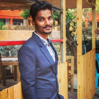 Raviraj Darvesh-Freelancer in Mumbai,India