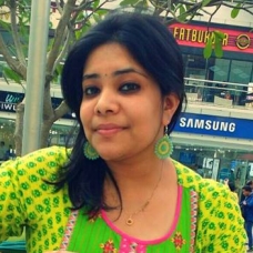 Menal Mathur-Freelancer in Mumbai,India
