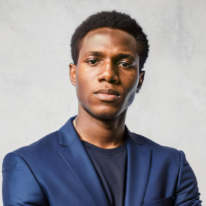 Wisdom Oliaku-Freelancer in Lagos,Nigeria