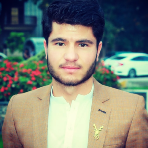 Muhammad Javid-Freelancer in Peshawar,Pakistan