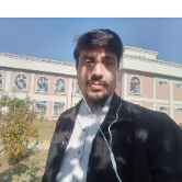 Yasir Ahmad-Freelancer in Islamabad,Pakistan