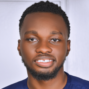 Ademoye Oluwatobiloba-Freelancer in Lagos,Nigeria