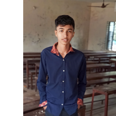 Arafat Hossain-Freelancer in Chattogram,Bangladesh