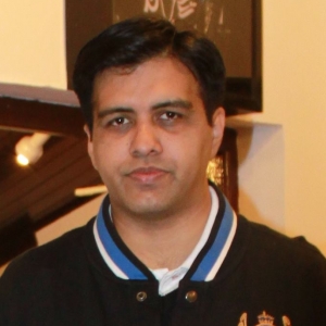 Atiesh Mishra-Freelancer in New Delhi,India