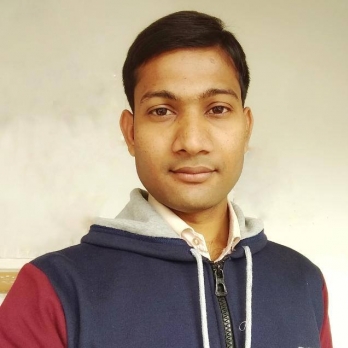 Ram Pratap Yadav-Freelancer in Lakhisarai,India