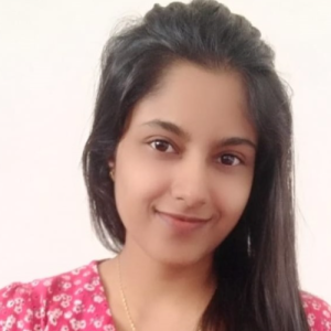 Rashmi Sandaruwini-Freelancer in colombo,Sri Lanka