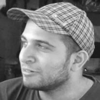 Aly Hamadah-Freelancer in Cairo,Egypt
