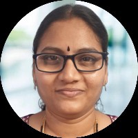 M Komala Revathy-Freelancer in Chennai,India