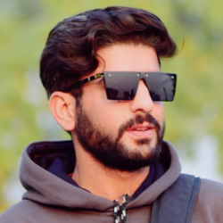Mir Amir Ali-Freelancer in Quetta,Pakistan