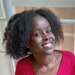 Winnie Maru-Freelancer in Nairobi,Kenya