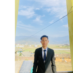 Rabin Shrestha-Freelancer in Katari,Nepal