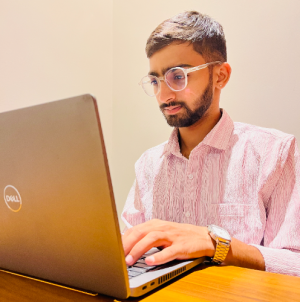 Shubham Saini-Freelancer in Jaipur,India
