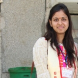 Deepika Jain-Freelancer in ,India