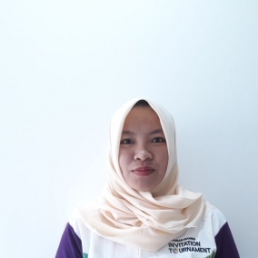 Nurul Hasanah-Freelancer in Tulungagung,Indonesia