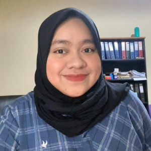 Wa Ode Siti Latifatul Malik-Freelancer in Sleman,Indonesia