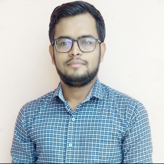 Ankit Raghuwanshi-Freelancer in Bhopal,India