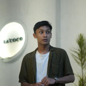 Syafiq Muhammad Haikal-Freelancer in Malang,Indonesia