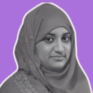 Syeda Narmeen Wajid-Freelancer in Lahore,Pakistan