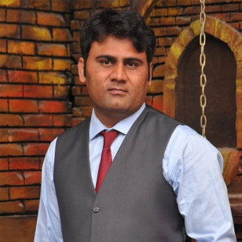 Tanveer Abbas-Freelancer in Sargodha,Pakistan