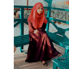 Tooba Murtaza-Freelancer in Karachi,Pakistan